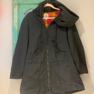Prairie Underground Cloak Jacket